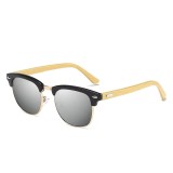 Cumpara ieftin Ochelari de soare pentru barbati, SG176, Gri