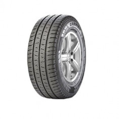 Anvelope Pirelli Winter Carrier 195/75R16c 110R Iarna foto