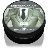 Kringle Candle Grey lum&acirc;nare 42 g
