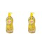 Set 2 x Sampon Dalin fara Lacrimi, 700 ml