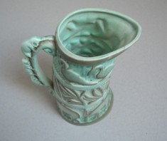 Cana Burslem Art Deco cca 1930