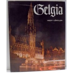 BELGIA de HEDY LOFFLER , 1977