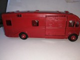 bnk jc Dinky 981 BR Horse Box