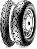 Anvelopa Moto Pirelli MT66 Route 120/90-17 64S - Aderenta Umeda, Durabilitate, Croaziera/Turism
