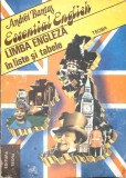 LIMBA ENGLEZA IN TESTE SI TABELE. ESSENTIAL ENGLISH-ANDREI BANTAS-271739