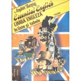LIMBA ENGLEZA IN TESTE SI TABELE. ESSENTIAL ENGLISH-ANDREI BANTAS-271739