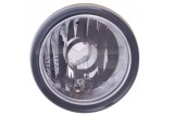 Proiector ceata Fiat Sedici (Fy/Gy), 03.2006-; Suzuki Sx4 (Ey/Gy), 05.2006-05.2013, montare fata, stanga, H11; Omologare: ECE/SAE; DEPO