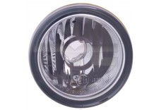 Proiector ceata Fiat Sedici (Fy/Gy), 03.2006-; Suzuki Sx4 (Ey/Gy), 05.2006-05.2013, montare fata, stanga, H11; Omologare: ECE/SAE; DEPO