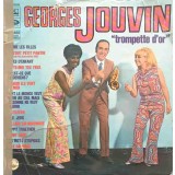 Disc vinil, LP. Trompette D&#039;Or-Georges Jouvin, Sa Trompette D&#039;Or Et Son Orchestre-243061