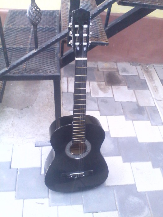 Chitara clasica