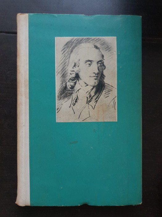 SCHILLER - Tudor Vianu