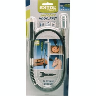 Bowden EXTOL- pentru Flex direct CRAFT foto