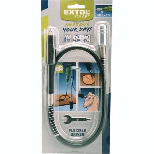 Bowden EXTOL- pentru Flex direct CRAFT