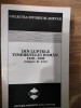 Din Luptele Tineretului Roman 1919-1939 - Corneliu Zelea Codreanu, Fundatiei Buna Vestire, Istorie