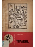 Horia Matei - Tiparul (Editia: 1964)