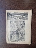Ziarul Călătoriilor și al Științelor Populare - nr 8/1913 -