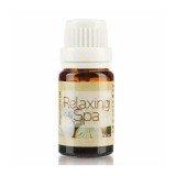 Ulei Aromaterapie - Relaxing Spa - Gama uleiuri esentiale Aromaterapie 10 ml