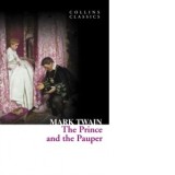 The Prince and the Pauper - Mark Twain