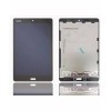 Display cu touchscreen Huawei MediaPad M3 Lite 8 Negru Service Pack