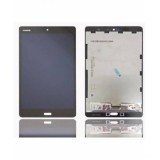 Display cu touchscreen Huawei MediaPad M3 Lite 8 Negru Service Pack