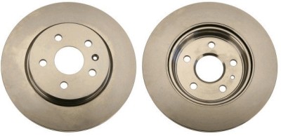TRW DF6112 Disc frana foto