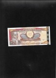 Haiti 20 gourdes 2001 seria723900 unc comemorativa
