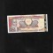 Haiti 20 gourdes 2001 seria723900 unc comemorativa