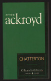 C10197 - CHATTERTON - PETER - ACKROYD