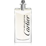 Cartier D&eacute;claration Eau de Toilette pentru bărbați 150 ml