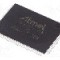 Circuit integrat, microcontroler ARM7TDMI, I2C, SPI, UART x3, LQFP128, MICROCHIP TECHNOLOGY - AT91SAM7SE256B-AU