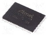 Circuit integrat, microcontroler ARM7TDMI, I2C, SPI, UART x3, LQFP128, MICROCHIP TECHNOLOGY - AT91SAM7SE256B-AU