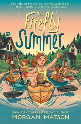 The Firefly Summer foto