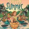 The Firefly Summer