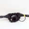 Maneta semnalizare ștergătoare NISSAN QASHQAI II J11, J11_ 2014 OEM: 25554-4EA0A,14217SN1 17685434
