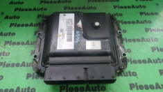 Calculator motor Opel Astra J (2009-&amp;gt;) 55577647 foto