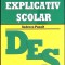 DICTIONAR EXPLICATIV SCOLAR-ANDREEA PANAIT-259305