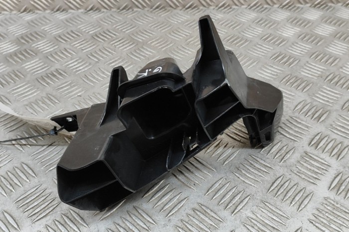 Suport bara de protecție st&acirc;nga spate LEXUS UX _AA1_, _AH1_, _MA1_ 2020 OEM: 52563-76020 28076224