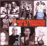 CD Etno: Etnopetrecerea sa ne traiasca! ( original, K1, Etno, Ro-mania, etc. )