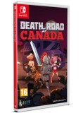 Death Road To Canada NSW