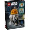 Droid Astromech Chopper - 3