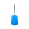 Bit/Capat freza diamant, flacara albastru, 243/023LB, 2,3 mm