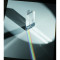 Prisma optica de inalta calitate Discovery, ghid de activitati, 10 cm, 8 - 12 ani