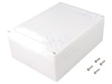 Carcasă Universală Policarbonat IP65 150x200x75mm