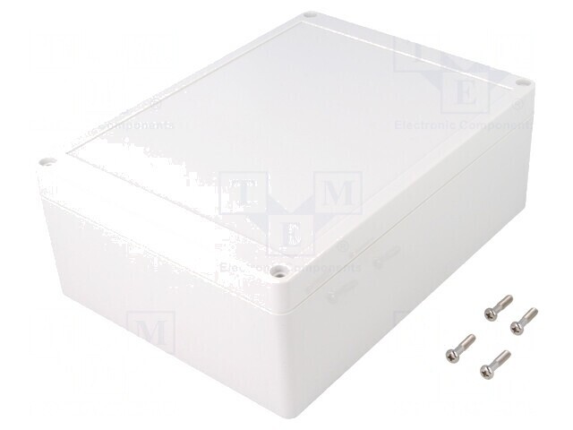 Carcasă Universală Policarbonat IP65 150x200x75mm