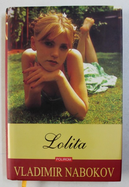 LOLITA de VLADIMIR NABOKOV , 2008
