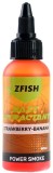 Aditiv Zfish Dip Bait Attractant, Strawberry &amp; Banana, Orange, 60ml