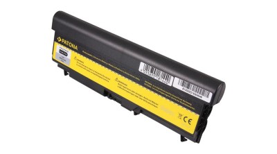 Baterie IBM T430 T530 Thinkpad H L530 T430 T430i T530 T530i W530 W530i 6,6 Ah () - Patona foto