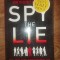 Spy the lie- Philip Houston, Michael Floyd
