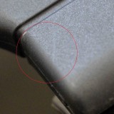 M&acirc;ner Plafon Dreapta Față BMW X5 E70 2006-2013 OEM 6977691 Original