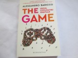 THE GAME- JOCUL CIVILIZATIEI DIGITALE